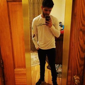 Meet your Posher, Vasquez